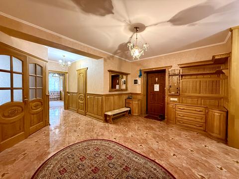 Квартира на вул. Марійки Підгірянки, 23 в Івано-Франківську, ID 262317, фото №12