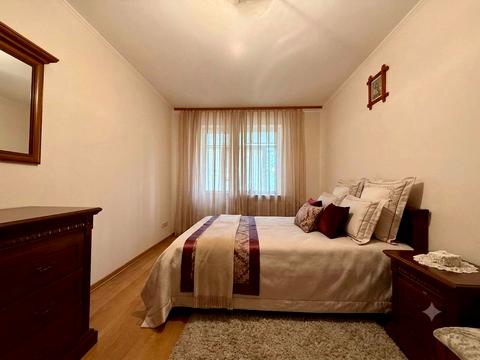 Квартира на вул. Марійки Підгірянки, 23 в Івано-Франківську, ID 262317, фото №18