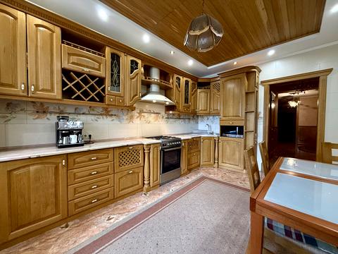 Квартира на вул. Марійки Підгірянки, 23 в Івано-Франківськ, ID 262317, фото №3