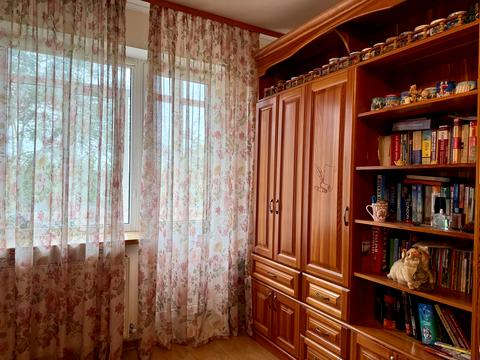 Квартира на вул. Марійки Підгірянки, 23 в Івано-Франківську, ID 262317, фото №25