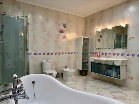 Квартира на вул. Марійки Підгірянки, 23 в Івано-Франківську, ID 262317, фото №27