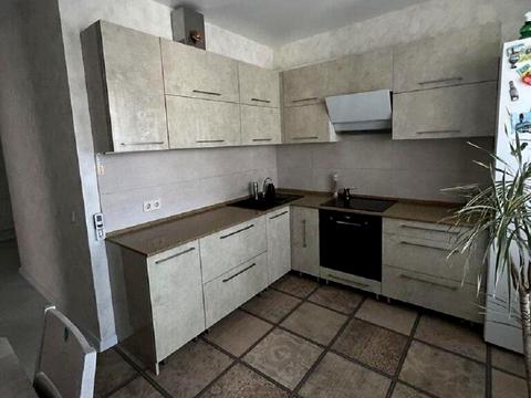 Квартира на вул. Клочківська, 191д в Харків, ID 262455, фото №1