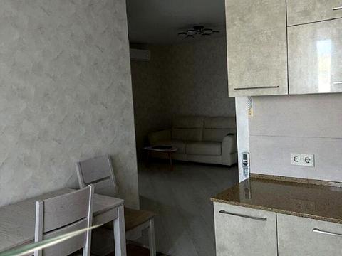 Квартира на вул. Клочківська, 191д в Харків, ID 262455, фото №3