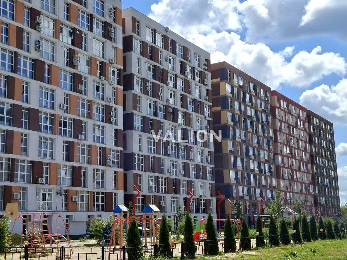 Квартира на вул. Одеська, 9-Г в Києві, ID 309827, фото №20