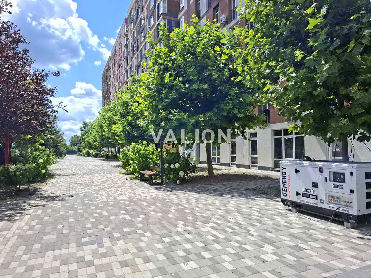 Квартира на вул. Одеська, 9-Г в Києві, ID 309827, фото №9