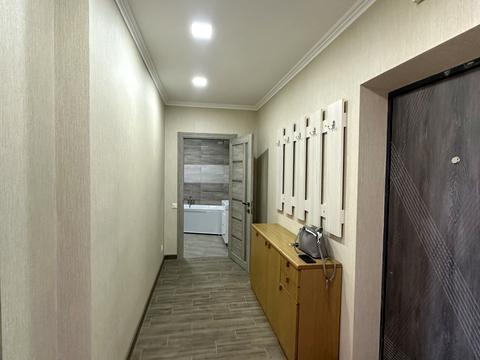 Квартира на вул. Леоніда Каденюка, 9-В в Чернівцях, ID 262316, фото №4