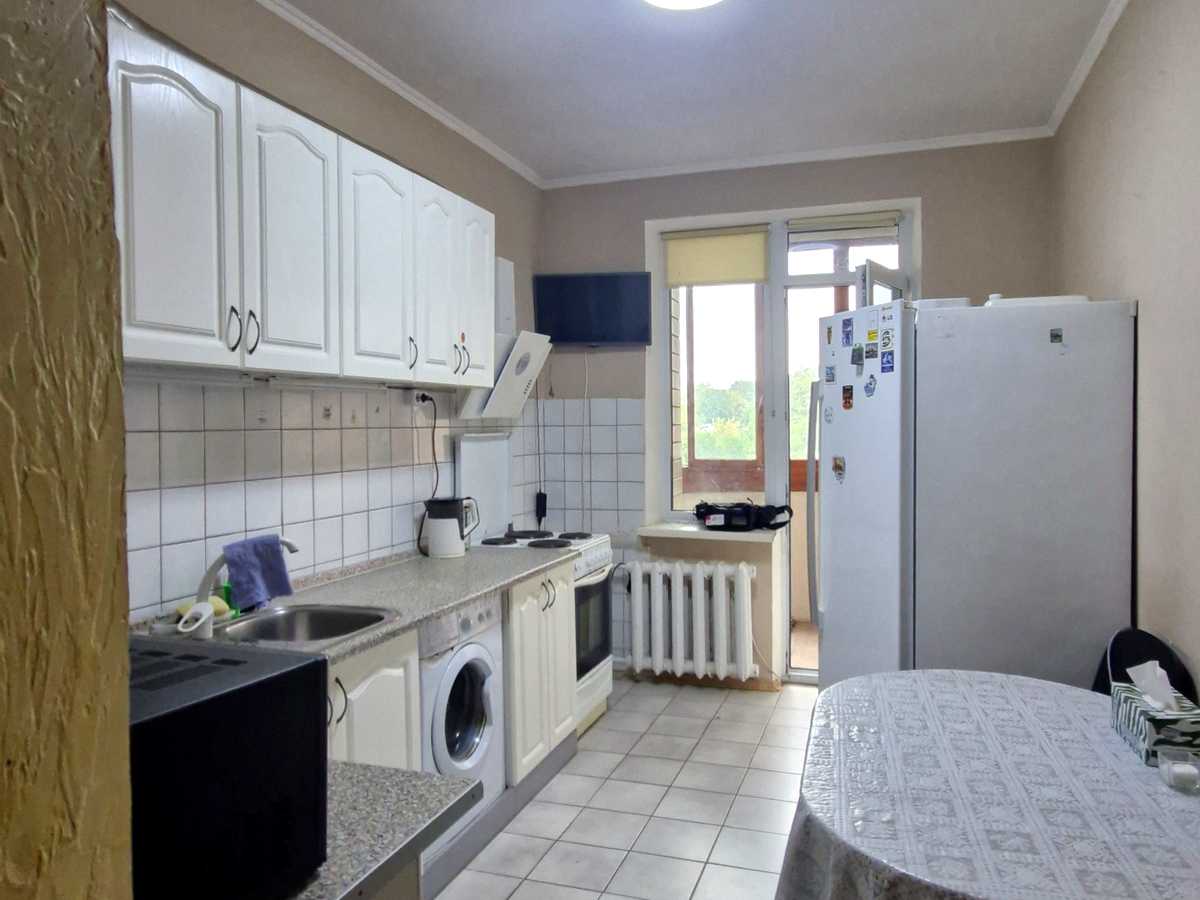 Квартира на вул. Старонаводницька, 8, ID 391309, фото №1
