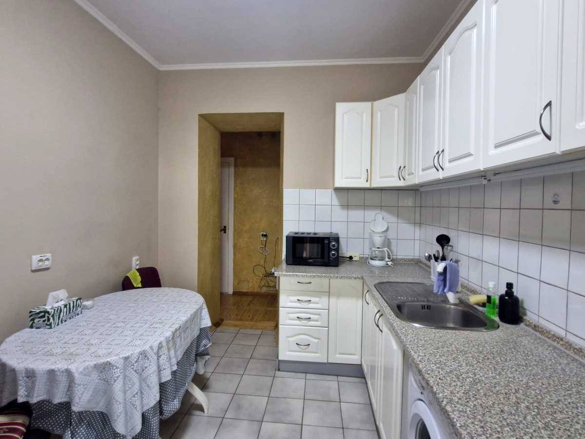 Квартира на вул. Старонаводницька, 8 в Києві, ID 391309, фото №2