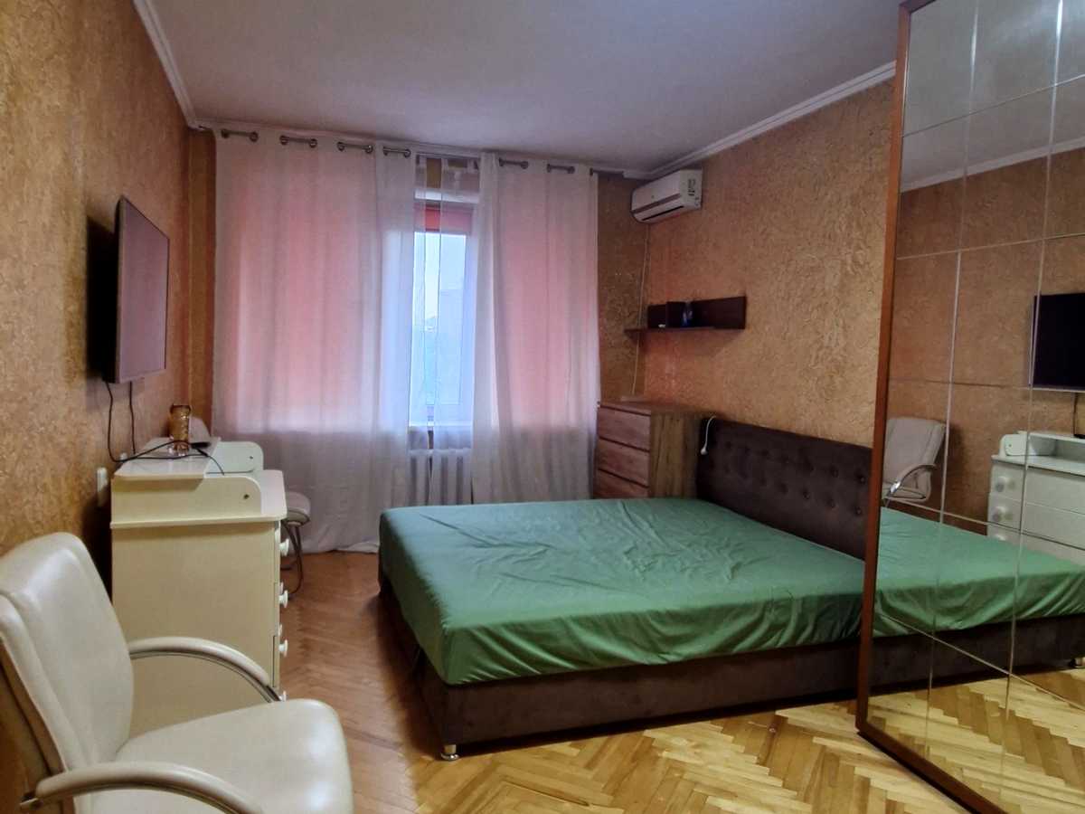 Квартира на вул. Старонаводницька, 8 в Києві, ID 391309, фото №10