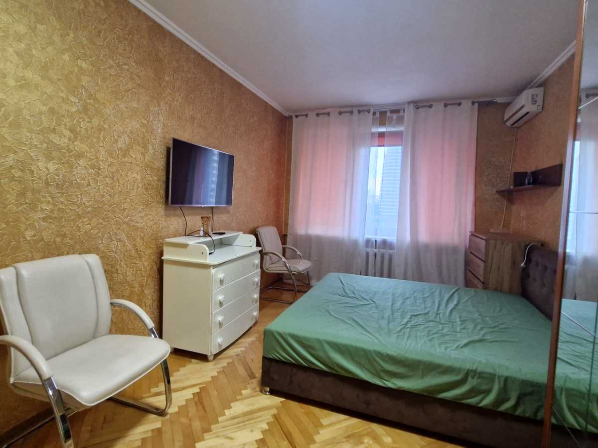 Квартира на вул. Старонаводницька, 8 в Києві, ID 391309, фото №11