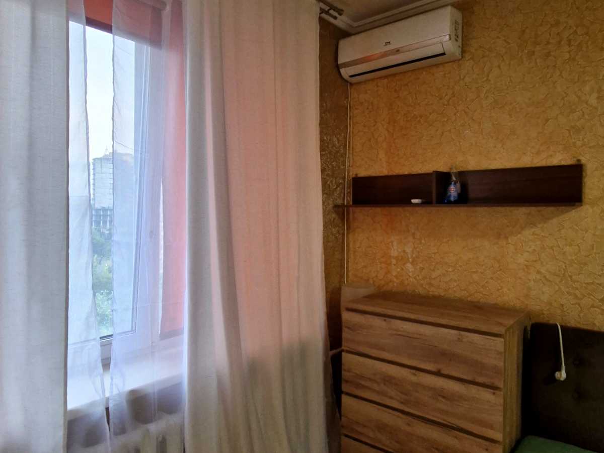 Квартира на вул. Старонаводницька, 8 в Києві, ID 391309, фото №12
