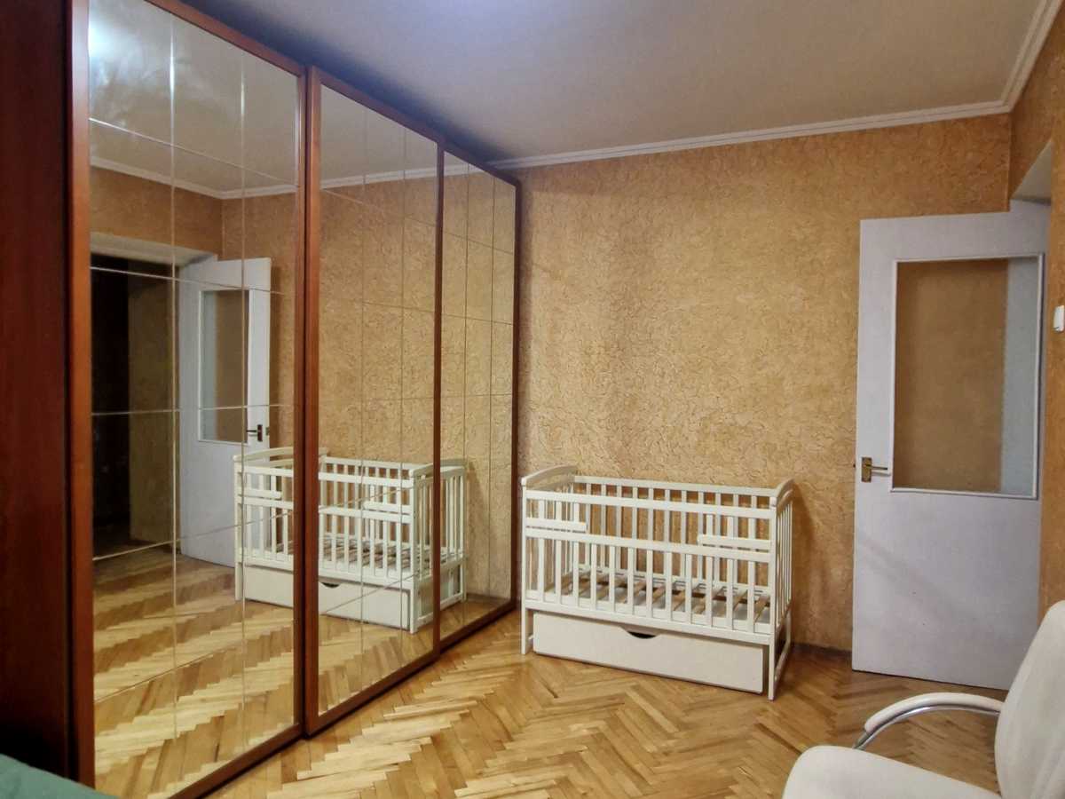 Квартира на вул. Старонаводницька, 8 в Києві, ID 391309, фото №13