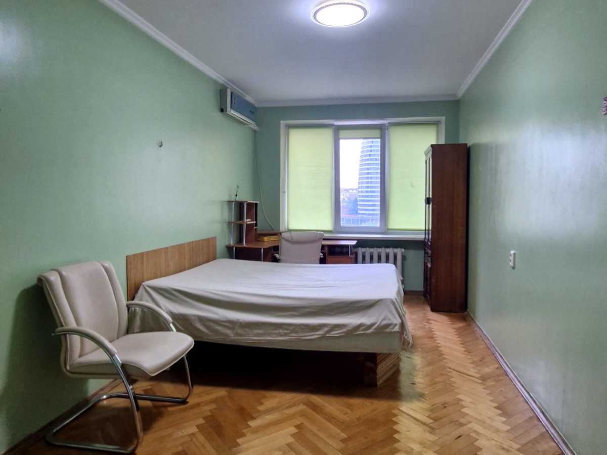 Квартира на вул. Старонаводницька, 8 в Києві, ID 391309, фото №14