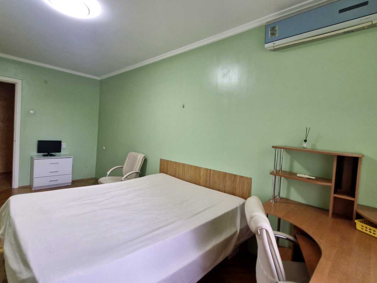 Квартира на вул. Старонаводницька, 8 в Києві, ID 391309, фото №16