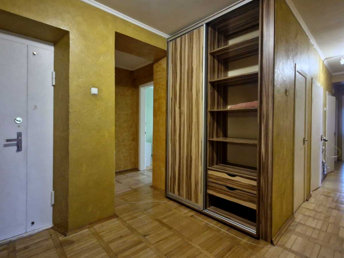 Квартира на вул. Старонаводницька, 8 в Києві, ID 391309, фото №17