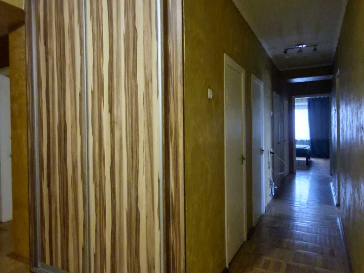 Квартира на вул. Старонаводницька, 8 в Києві, ID 391309, фото №18