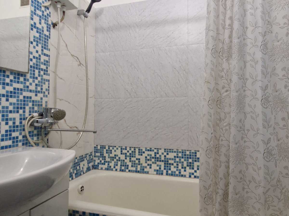 Квартира на вул. Старонаводницька, 8 в Києві, ID 391309, фото №19