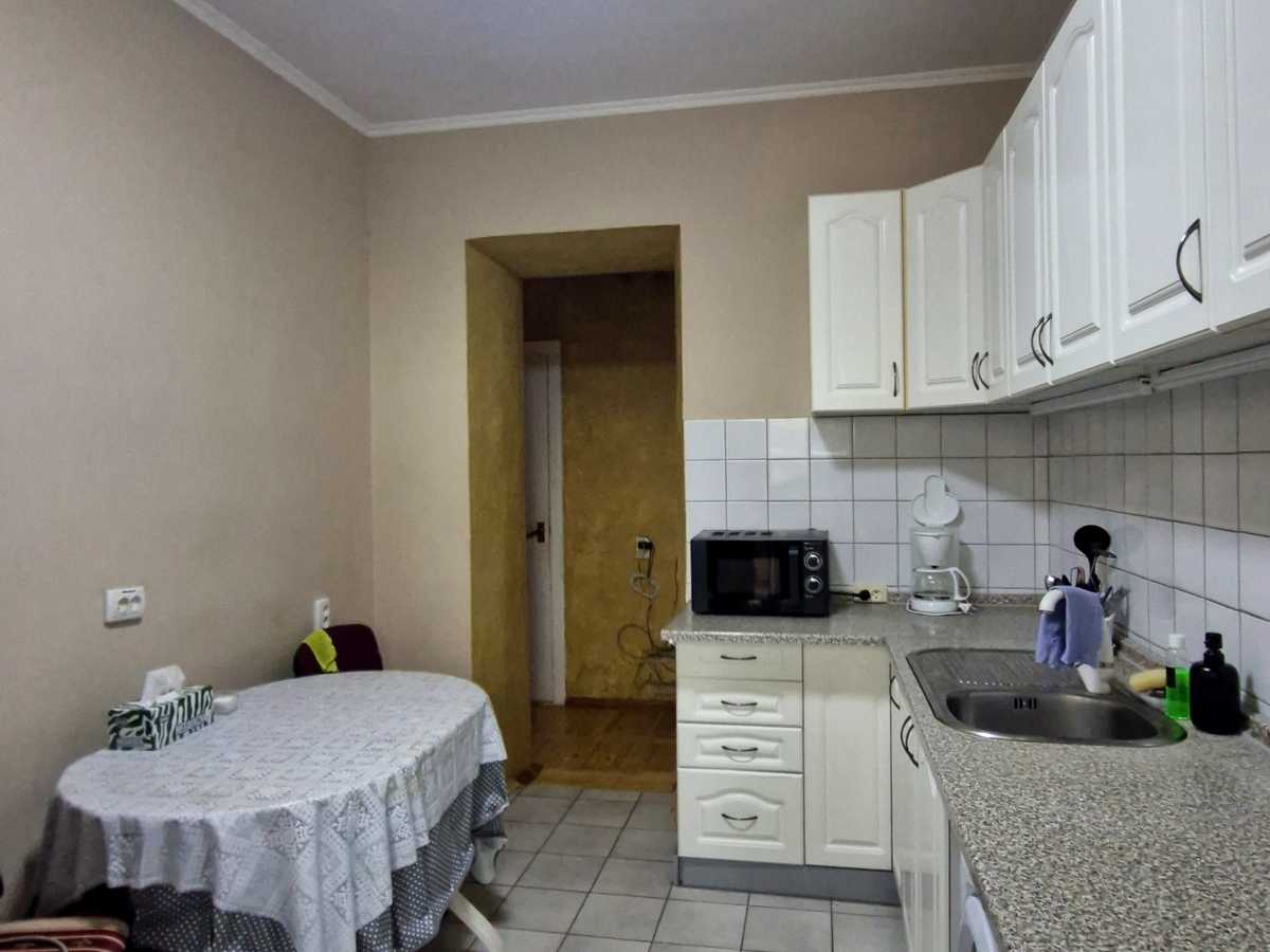 Квартира на вул. Старонаводницька, 8 в Києві, ID 391309, фото №3