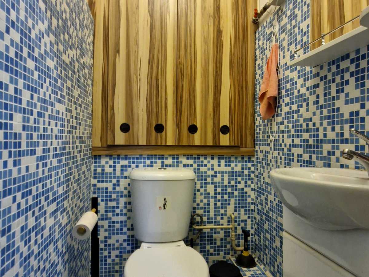 Квартира на вул. Старонаводницька, 8 в Києві, ID 391309, фото №21