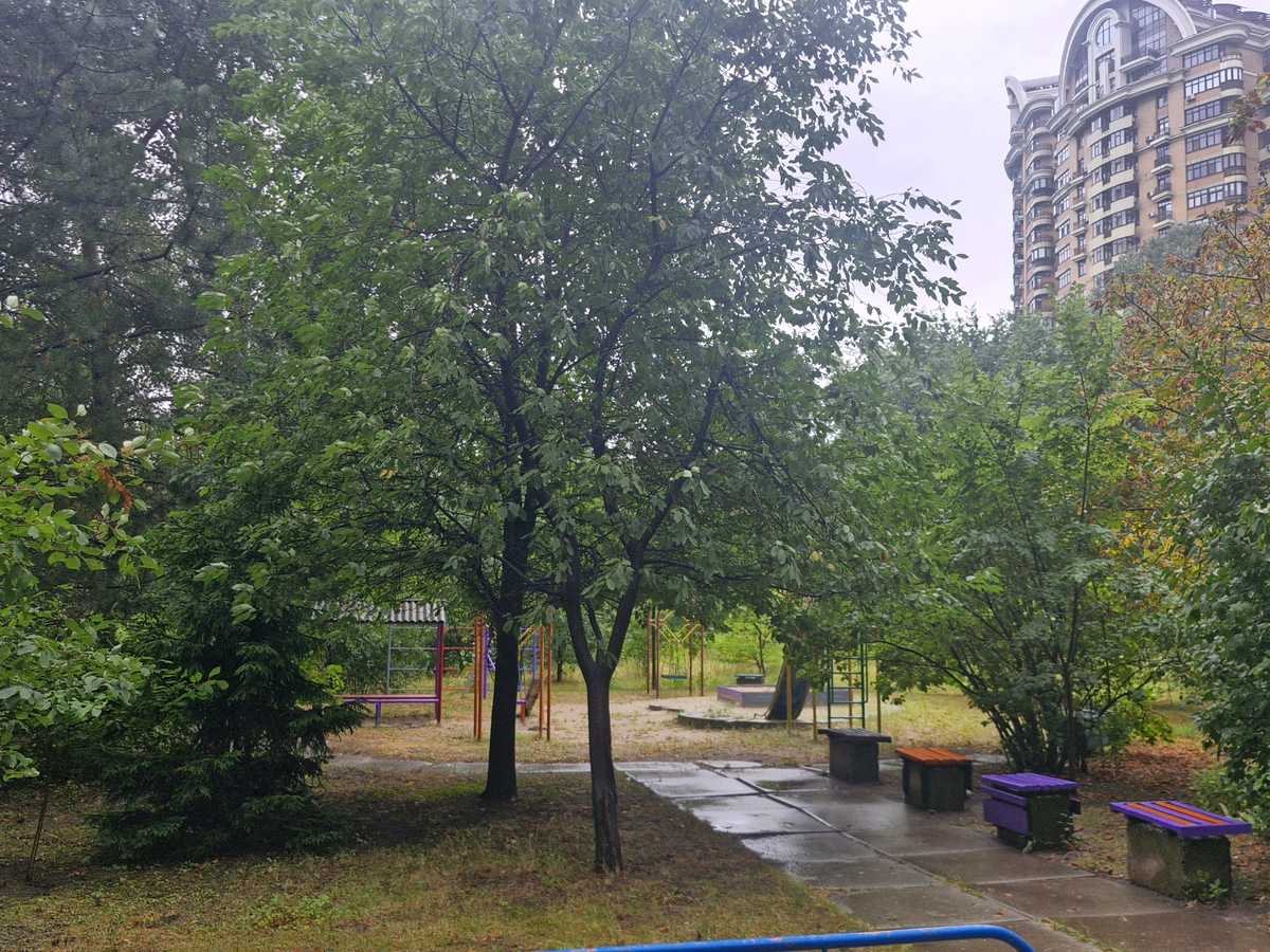 Квартира на вул. Старонаводницька, 8 в Києві, ID 391309, фото №23