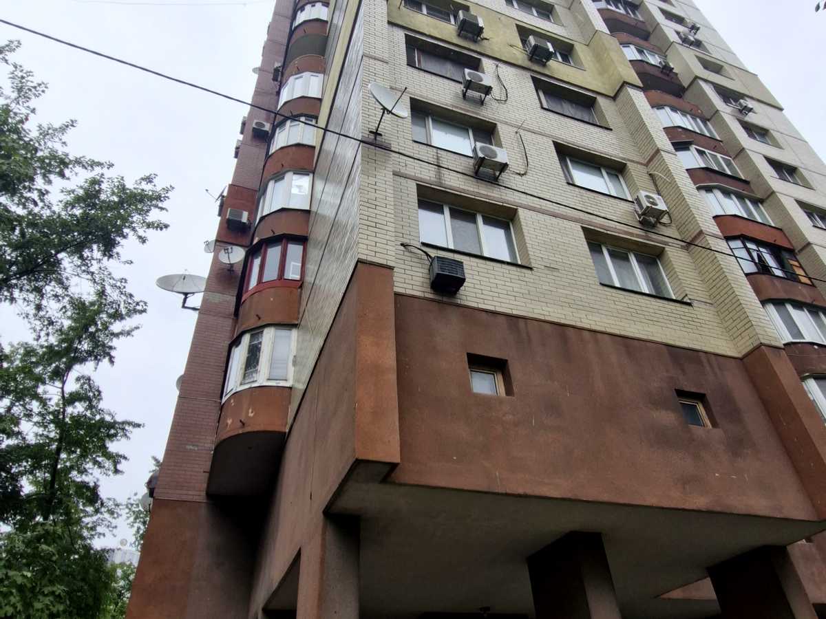 Квартира на вул. Старонаводницька, 8 в Києві, ID 391309, фото №24