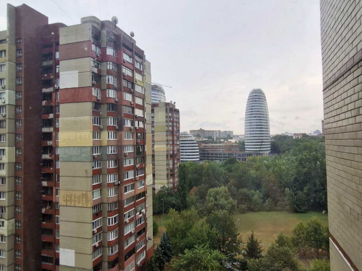 Квартира на вул. Старонаводницька, 8 в Києві, ID 391309, фото №25