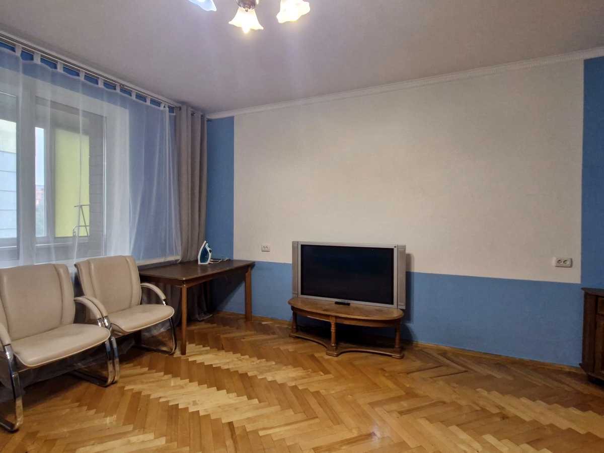 Квартира на вул. Старонаводницька, 8 в Києві, ID 391309, фото №4