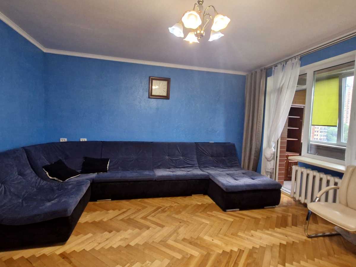 Квартира на вул. Старонаводницька, 8 в Києві, ID 391309, фото №5
