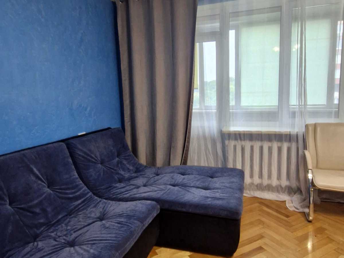 Квартира на вул. Старонаводницька, 8 в Києві, ID 391309, фото №6