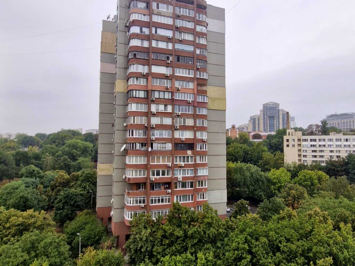 Квартира на вул. Старонаводницька, 8 в Києві, ID 391309, фото №7