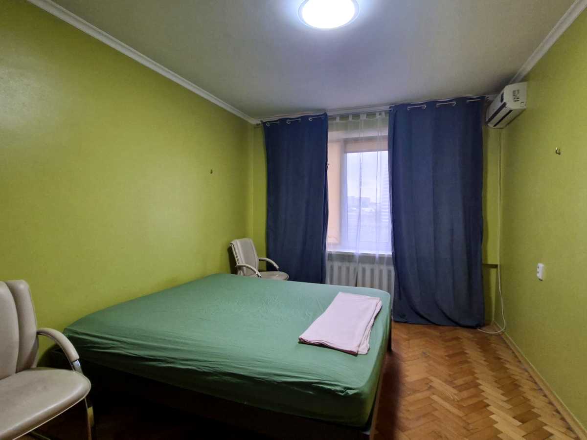 Квартира на вул. Старонаводницька, 8 в Києві, ID 391309, фото №8