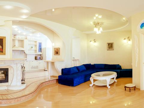 Квартира на вул. Івана Мазепи, 3 в Київ, ID 262447, фото №1