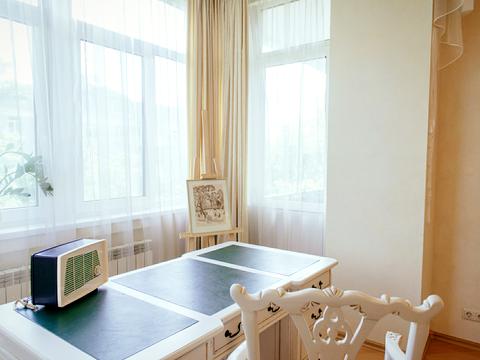 Квартира на вул. Івана Мазепи, 3 в Києві, ID 262447, фото №15