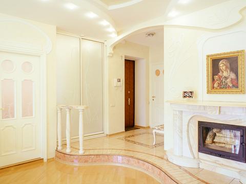Квартира на вул. Івана Мазепи, 3 в Києві, ID 262447, фото №17