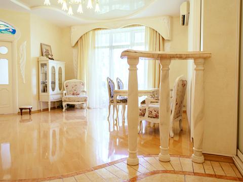 Квартира на вул. Івана Мазепи, 3 в Києві, ID 262447, фото №18
