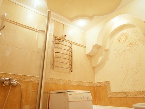 Квартира на вул. Івана Мазепи, 3 в Києві, ID 262447, фото №19