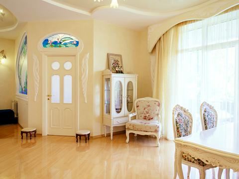 Квартира на вул. Івана Мазепи, 3 в Київ, ID 262447, фото №4