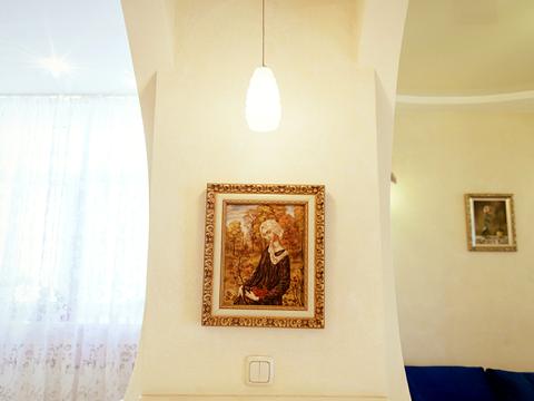Квартира на вул. Івана Мазепи, 3 в Києві, ID 262447, фото №7
