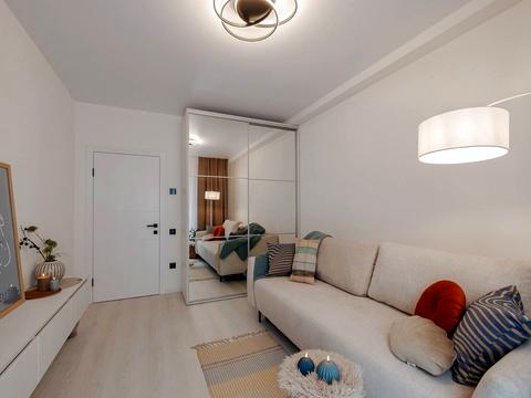 Квартира на вул. Михайла Максимовича, 26-В в Києві, ID 262375, фото №18