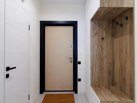 Квартира на вул. Михайла Максимовича, 26-В в Києві, ID 262375, фото №19