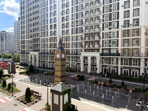 Квартира на вул. Михайла Максимовича, 26-В в Києві, ID 262375, фото №23