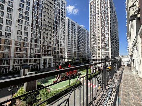 Квартира на вул. Михайла Максимовича, 26-В в Києві, ID 262375, фото №24