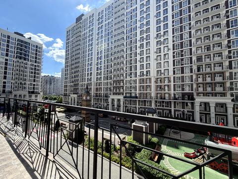 Квартира на вул. Михайла Максимовича, 26-В в Києві, ID 262375, фото №25