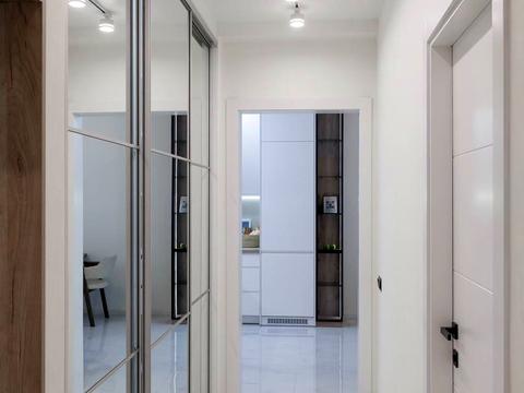 Квартира на вул. Михайла Максимовича, 26-В в Києві, ID 262375, фото №7