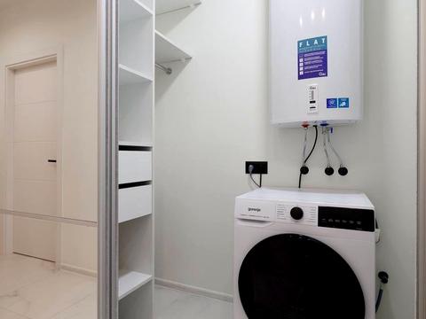 Квартира на вул. Михайла Максимовича, 26-В в Києві, ID 262375, фото №9