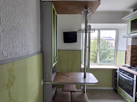 Квартира на вул. Галицька, 64 в Івано-Франківську, ID 262415, фото №12