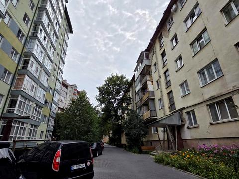 Квартира на вул. Галицька, 64 в Івано-Франківську, ID 262415, фото №17