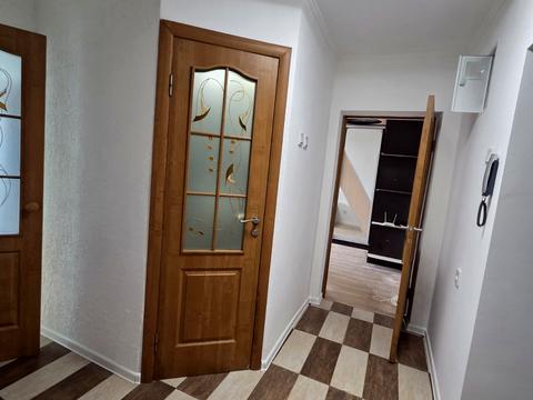 Квартира на вул. Галицька, 64 в Івано-Франківську, ID 262415, фото №18