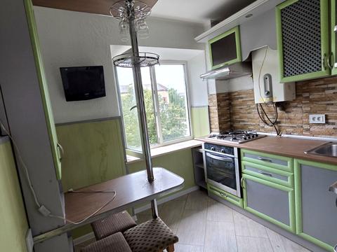 Квартира на вул. Галицька, 64 в Івано-Франківськ, ID 262415, фото №4