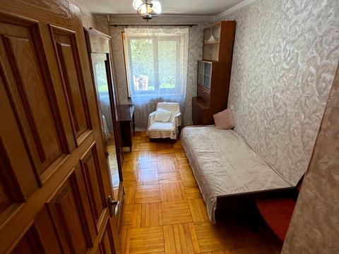 Квартира на вул. Героїв Крут, 4 в Одесі, ID 262376, фото №6